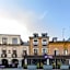 Hotel Aroi Bierzo Plaza