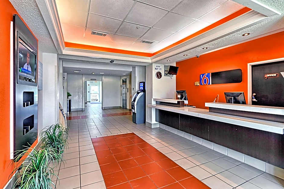 Motel 6-Killeen, TX