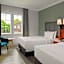 Courtyard by Marriott Hamburg Airport