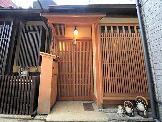 Kyomachiya Gion Miyagawatei
