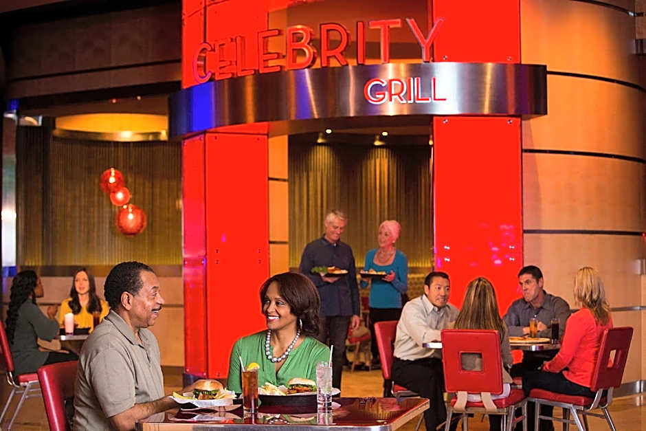 Hollywood Casino St. Louis
