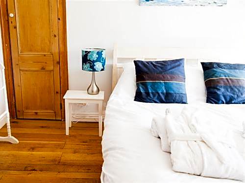 Wild Garlic Rooms