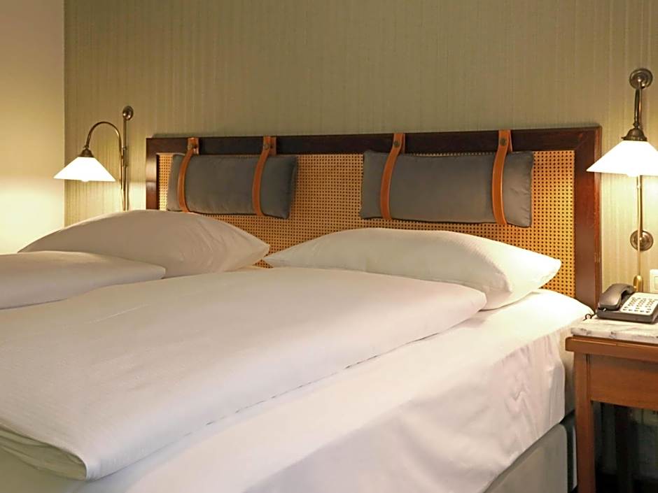 Mercure Hotel Frankfurt Airport Langen