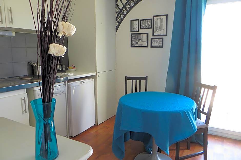 Résidence Carouge Appart Hôtel