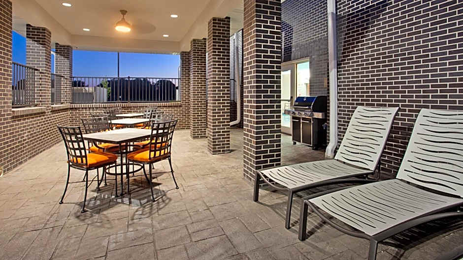 Candlewood Suites Grand Island By IHG