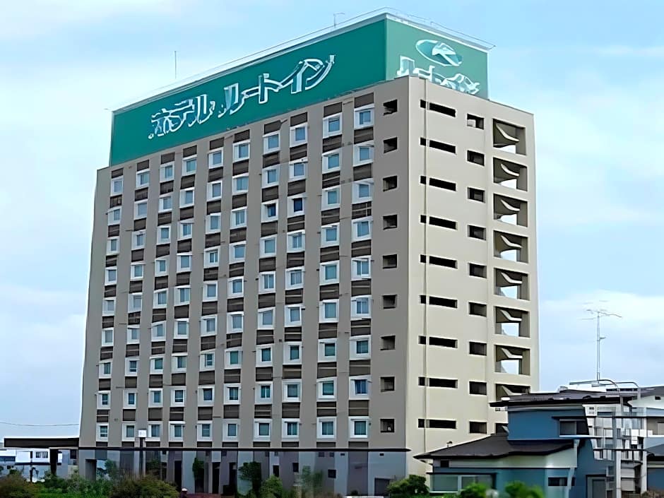 Hotel Route Inn Ichinoseki Inter