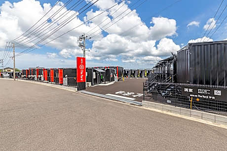 HOTEL R9 The Yard Usa