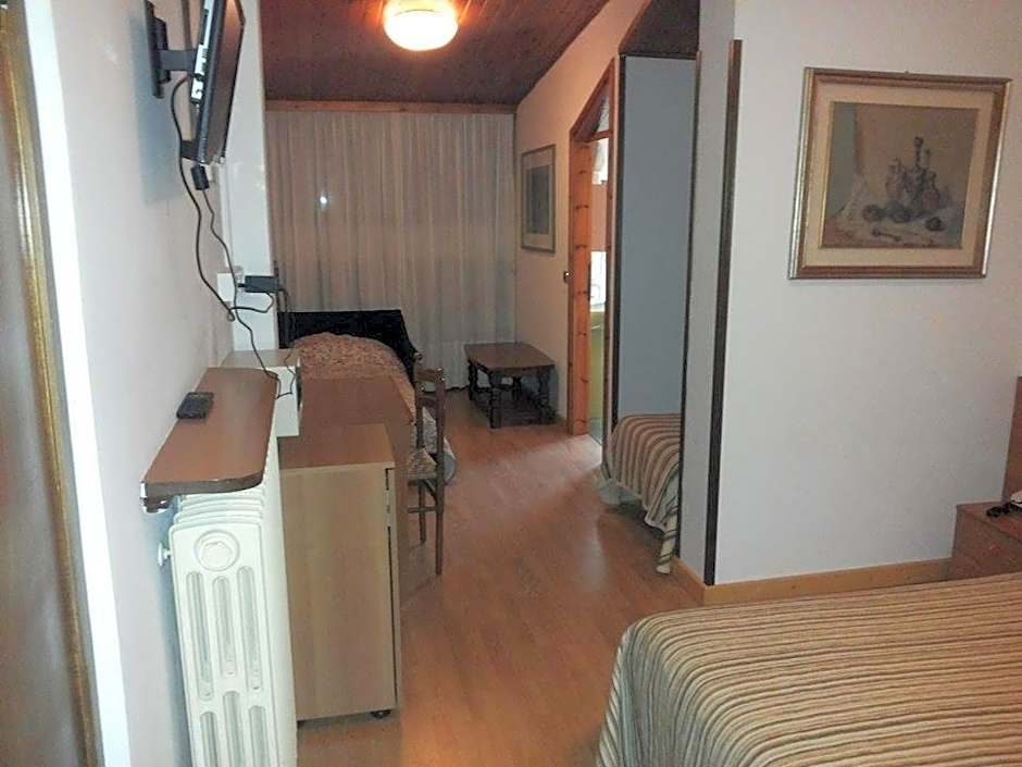 Hotel Piol