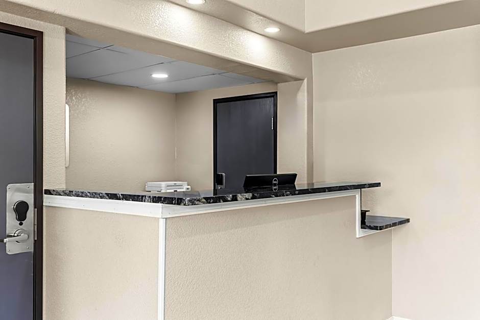 Quality Inn Oskaloosa