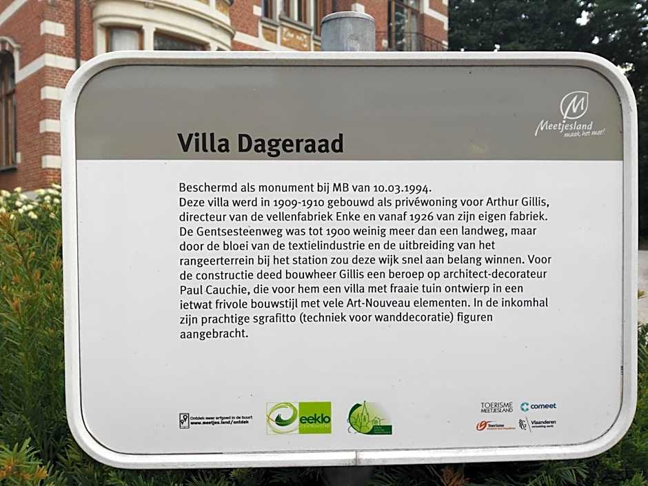 Boutique hotel Shamon