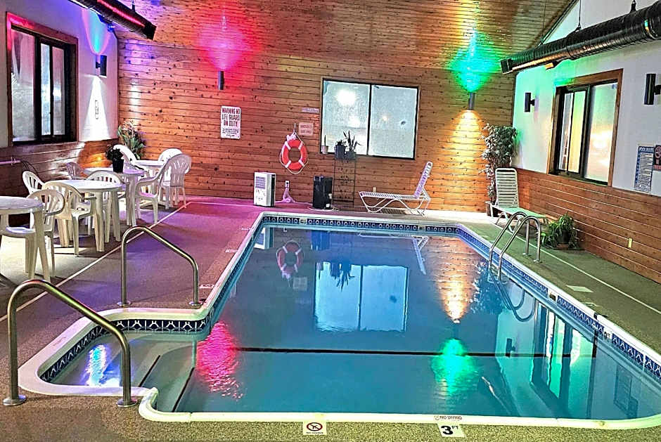 Days Inn by Wyndham Ozark Springfield
