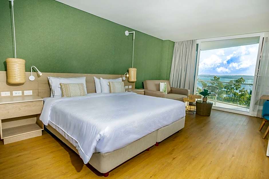 Grand Sirenis San Andres