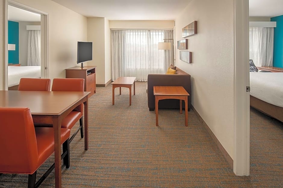 Residence Inn Bozeman