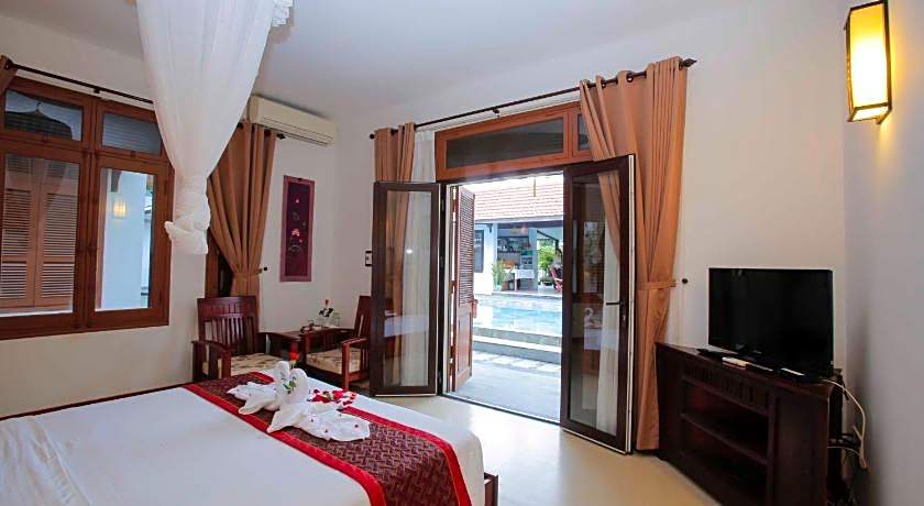 Hoi An Garden Villas