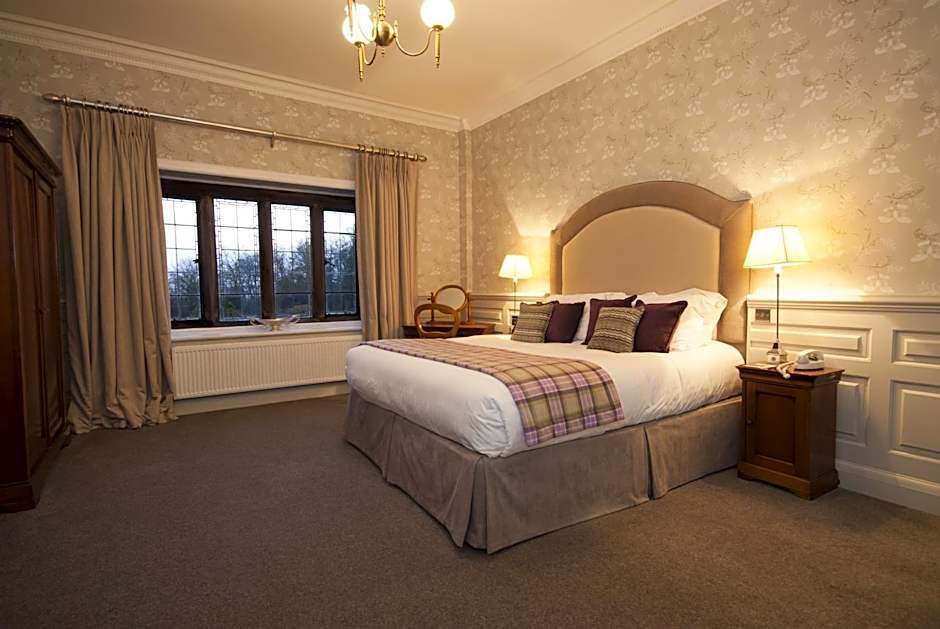 Netherwood Hotel & Spa