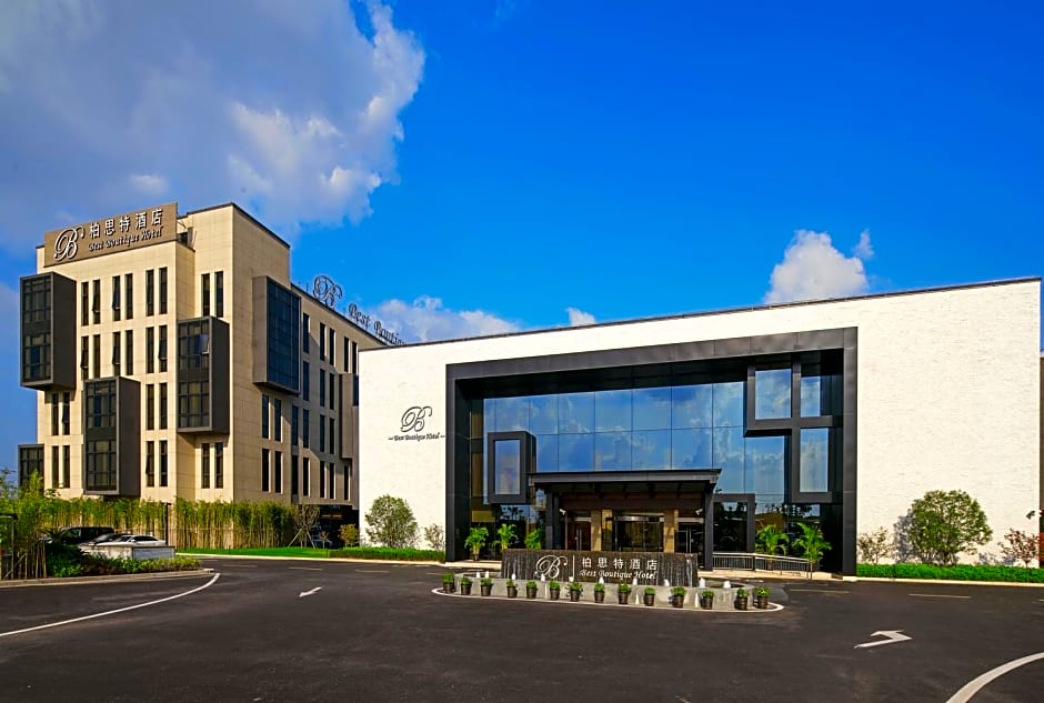 Shanghai Best Boutique Hotel