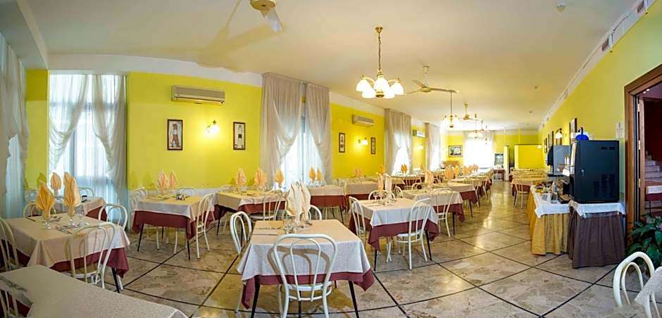 Hotel Veliero