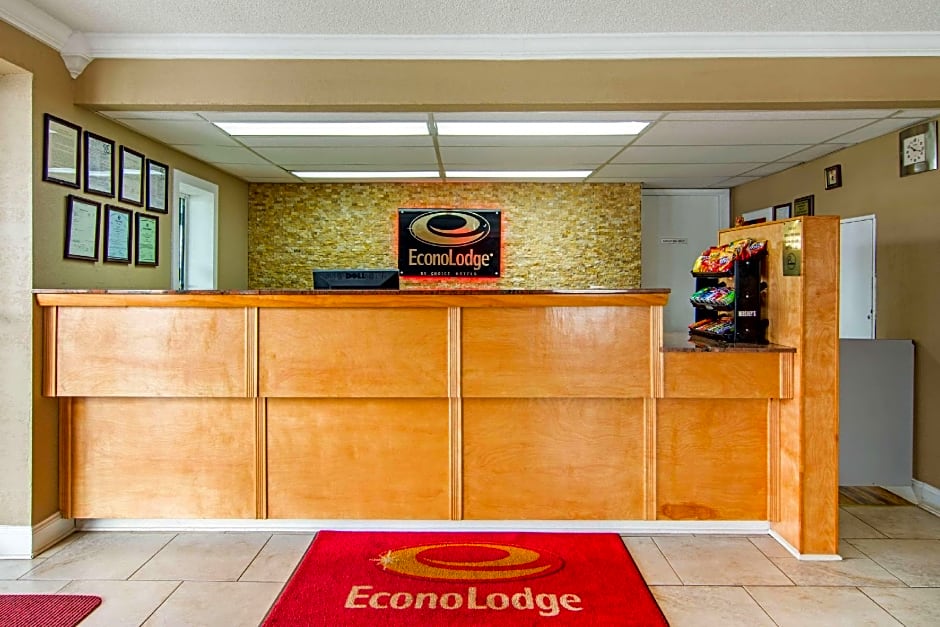 Econo Lodge Madison