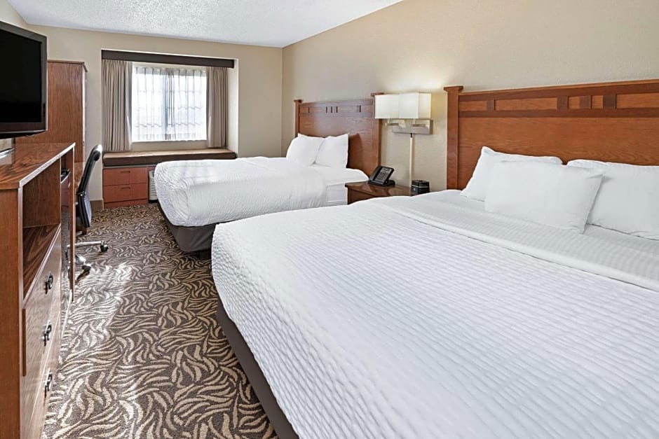 La Quinta Inn & Suites by Wyndham Missoula