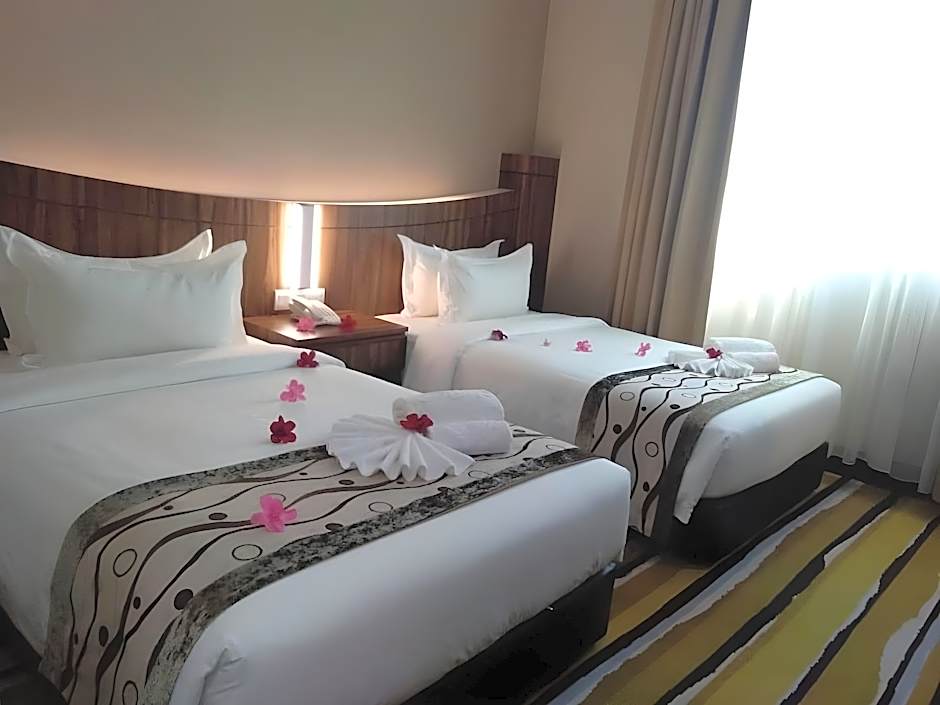 Nova Hotel