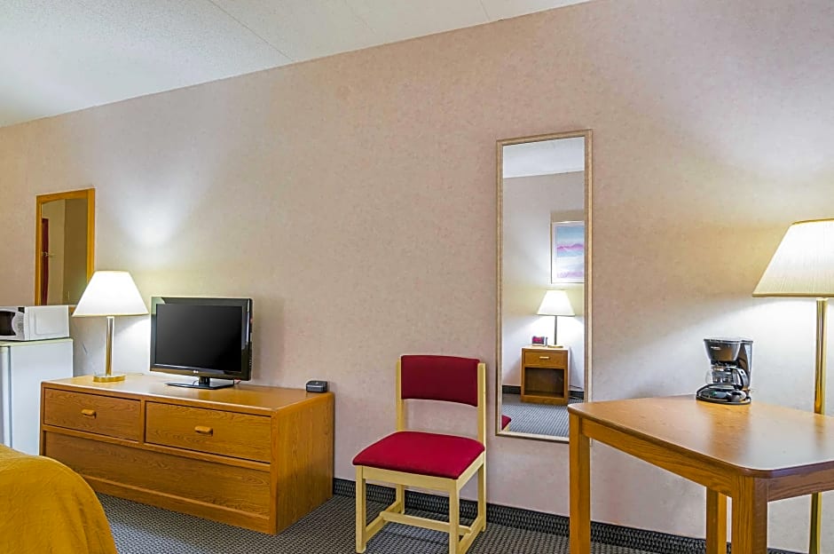 Quality Inn Rosebud Casino