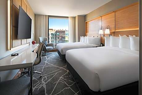 The Jacquard, Autograph Collection by Marriott