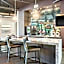 Lodgeur Med Center, Houston - close to MD Anderson & other hospitals