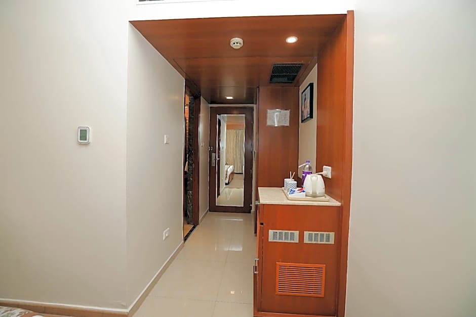 Fortune Inn Sree Kanya, Visakhapatnam - Member ITC Hotels' Group
