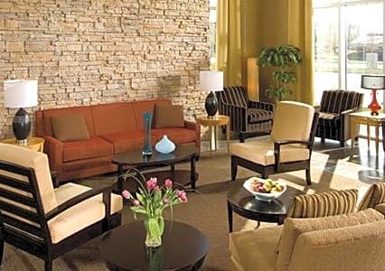 Cambria Suites Denver Airport
