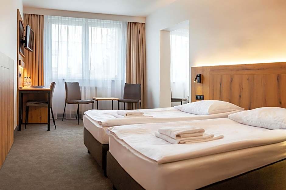 Hotel Zawisza