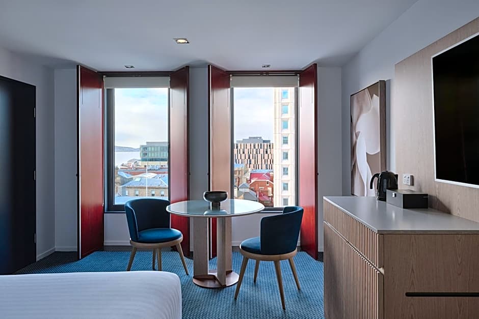 RACV/RACT Hobart Apartment Hotel