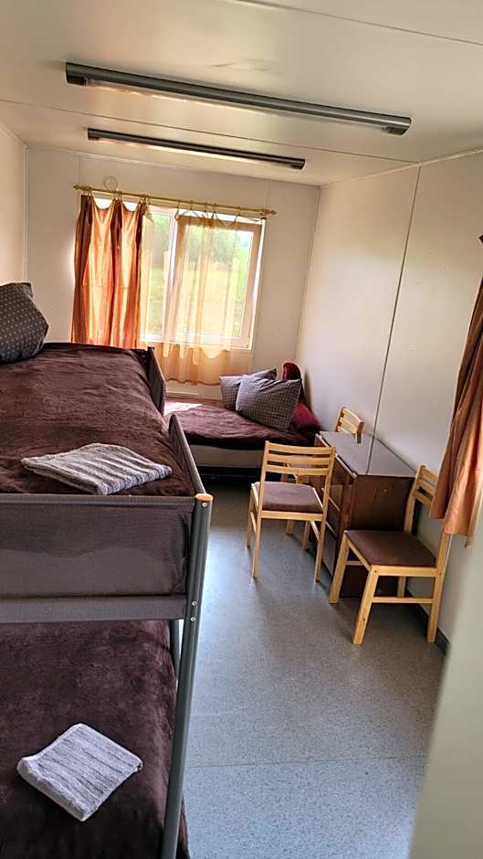 Dvēseles veldzes dārzs