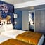 Hotel Mercure Nancy Centre Place Stanislas