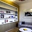 Sofitel Rome Villa Borghese