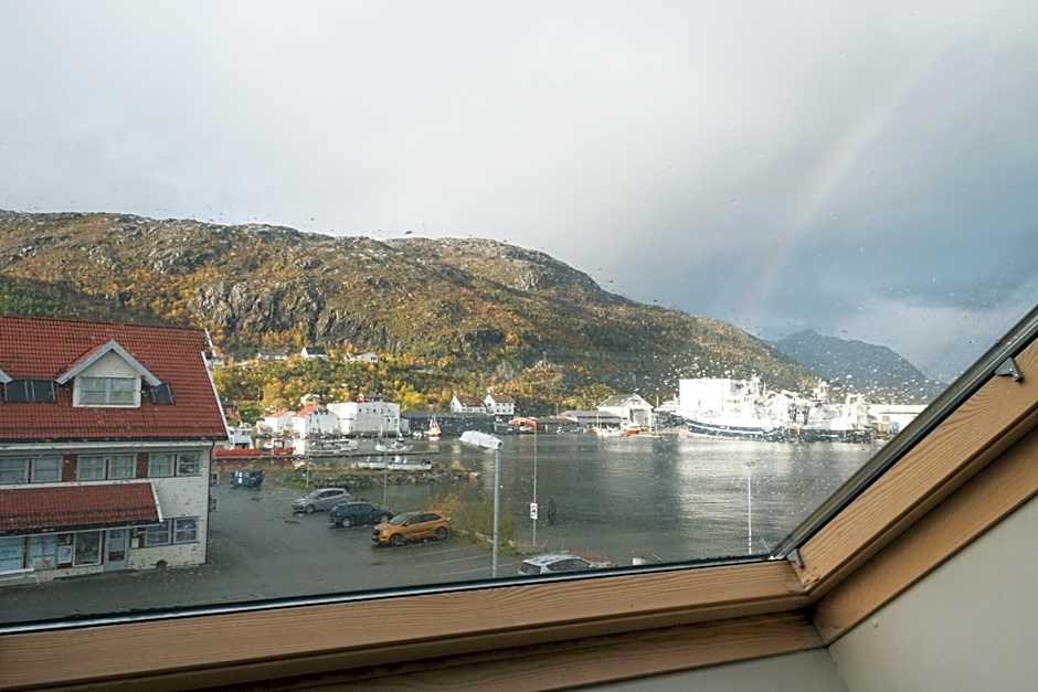 Lødingen Brygge