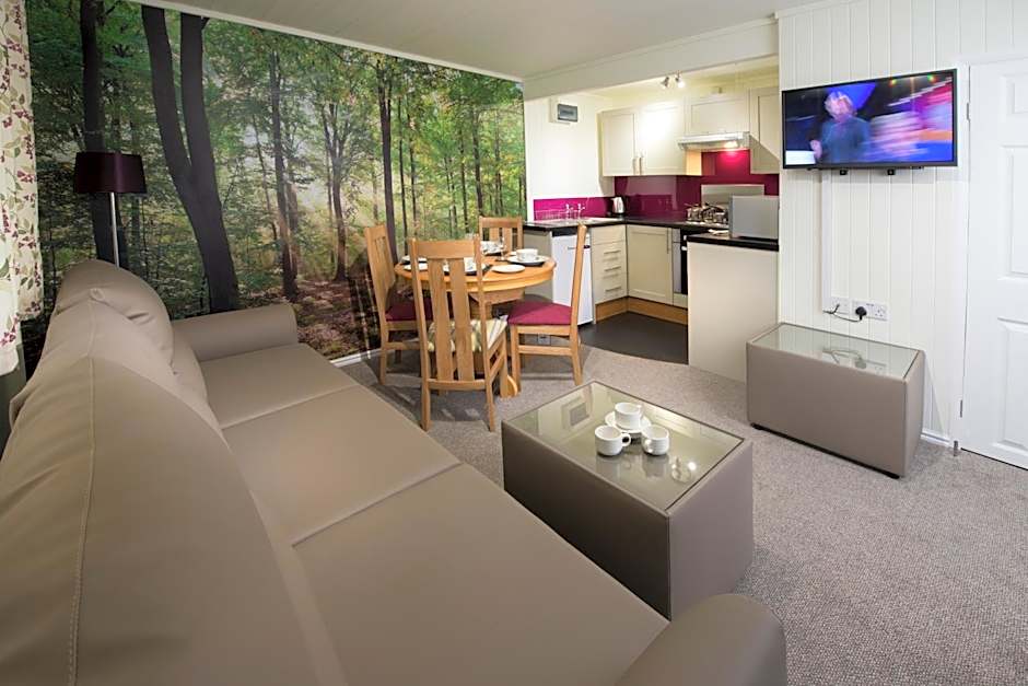 St. Ives Holiday Village