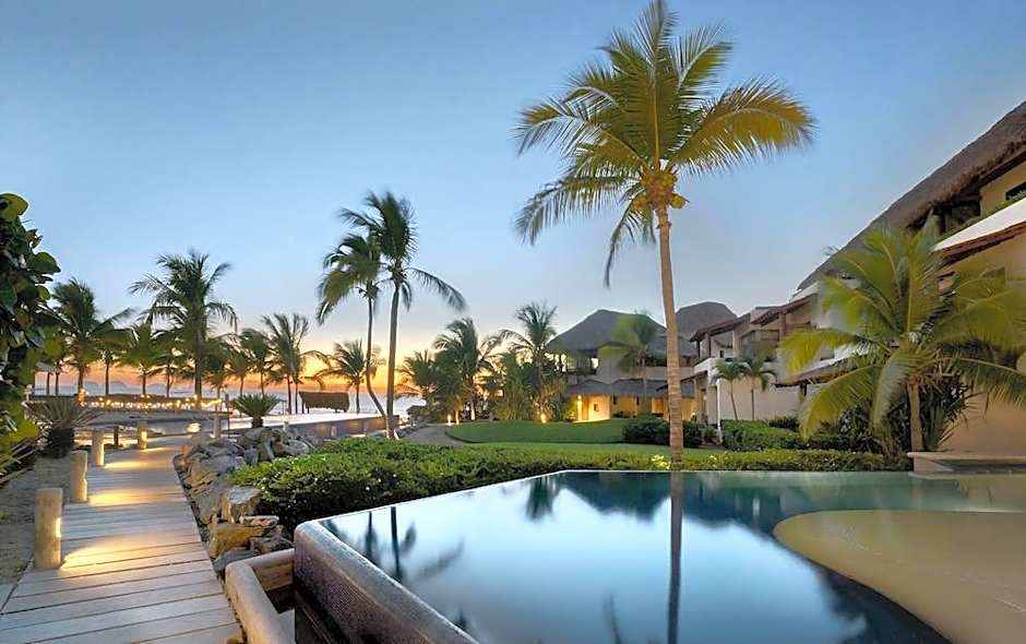 Las Palmas Luxury Villas