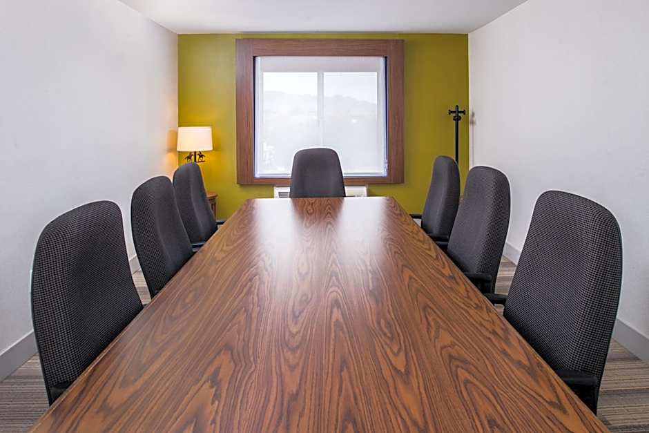 Holiday Inn Express Sierra Vista By IHG