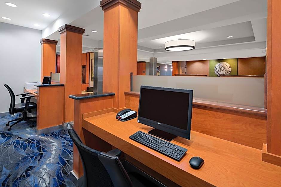 Fairfield Inn & Suites by Marriott Hobbs