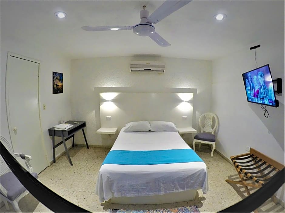 Hotel Downtown Merida