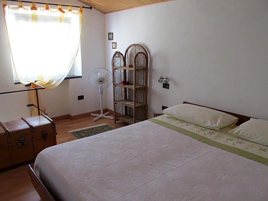 5 Terre - B&B La Giuditta - La Spezia