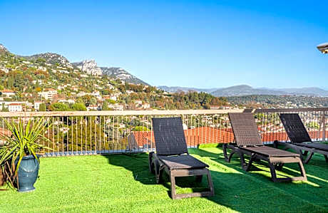 Logis Hotel Diana