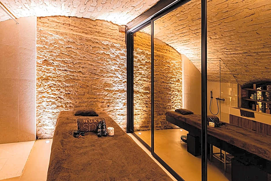 Hostellerie Cèdre & Spa Beaune