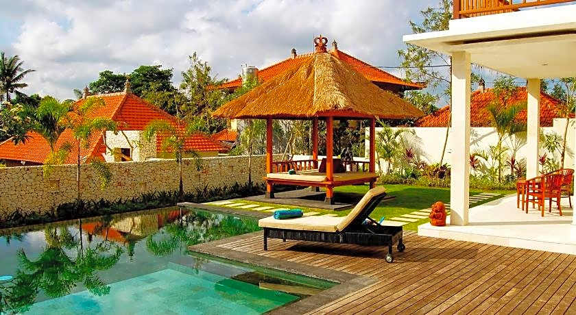 Casa Margarita Villa