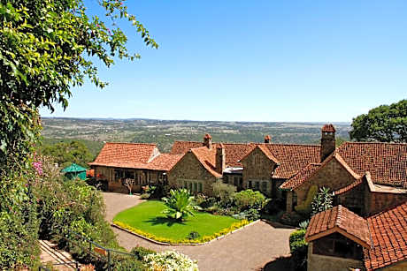 The Aberdare Country Club