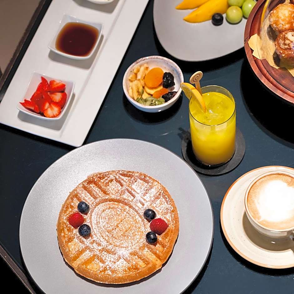 Hilton Milan