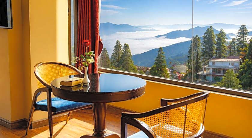 Vista Sapa Hotel