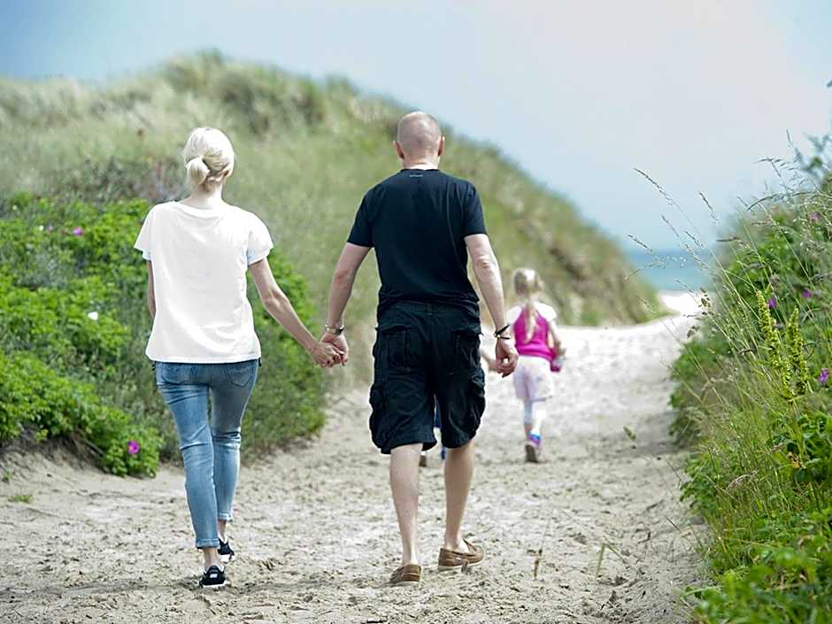 Skagen Strand Holiday Center