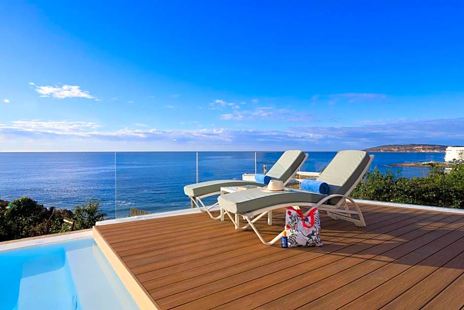 The Plettenberg Hotel