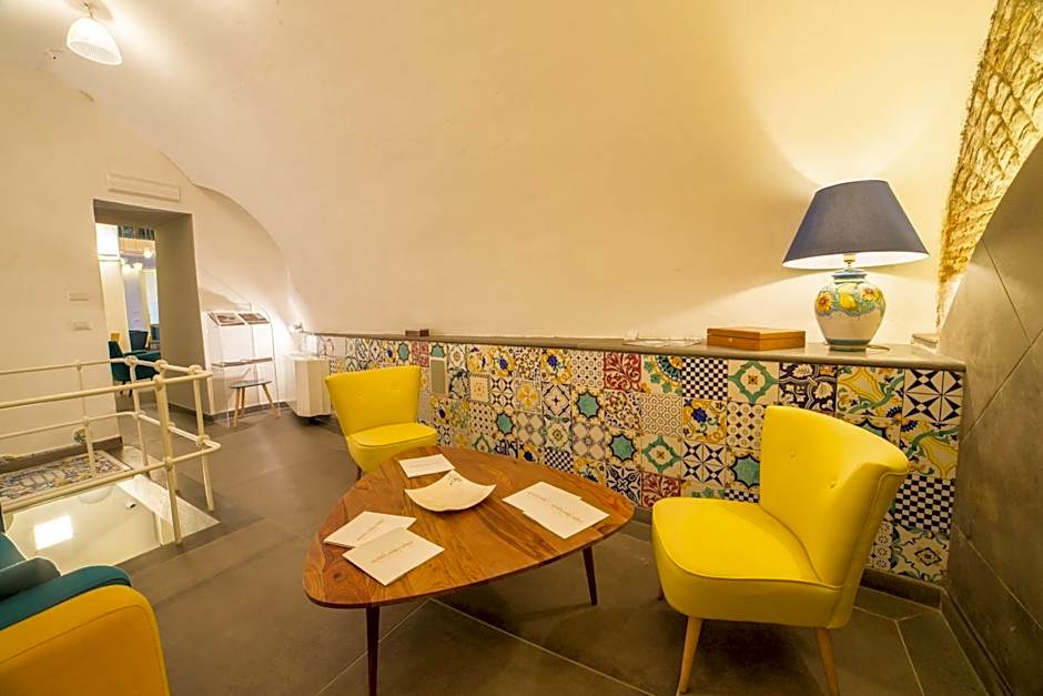 Airone Hotel